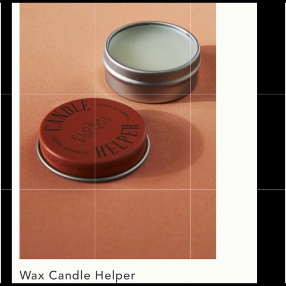 Anthropologie wax candle helper - Picture 9 of 11